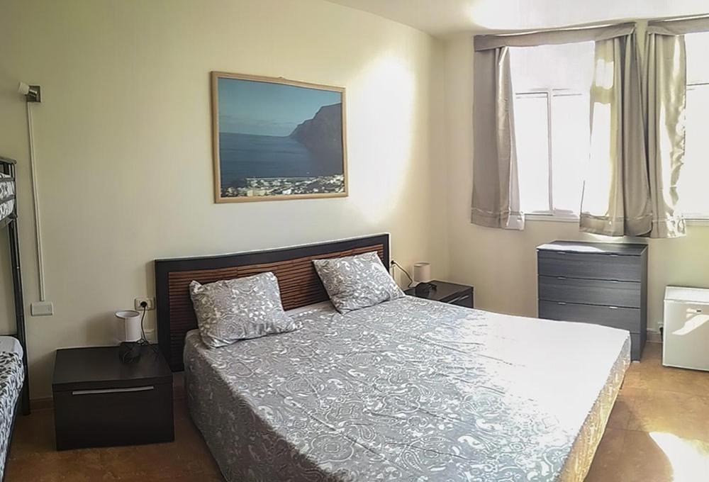 Kiki Vivienda Bed & Breakfast San Isidro  Bagian luar foto