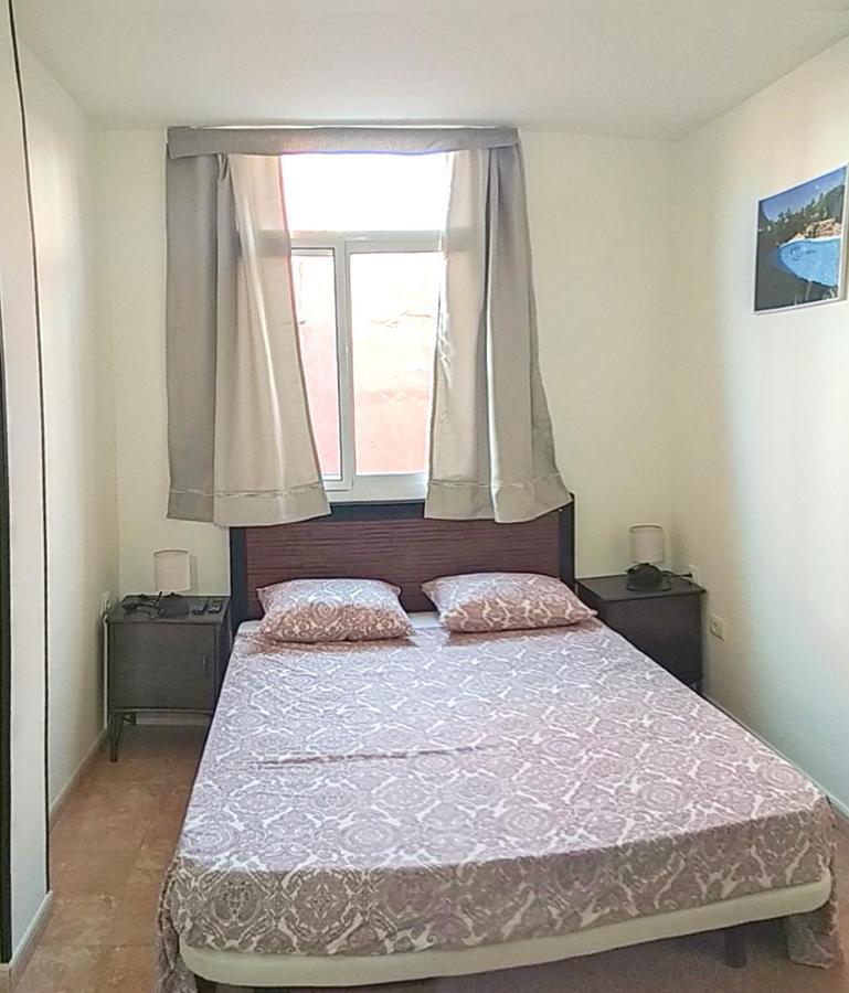Kiki Vivienda Bed & Breakfast San Isidro  Bagian luar foto
