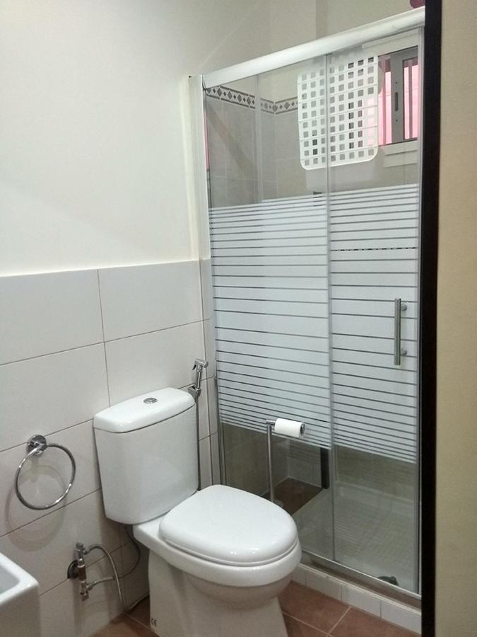 Kiki Vivienda Bed & Breakfast San Isidro  Bagian luar foto